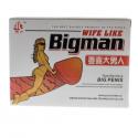 Bigman Wife Like (средство для поднятия потенции)