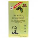 Dr Ming (эффективные капсулы для похудения)