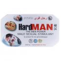 Hard Man (капсулы для мужской эрекции)