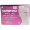 Glamorous Woman Magic Thin («Обаятельная женщина магическое похудение») 36 капс.