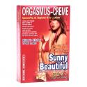 Orgasmus-creme Sunny beautiful (капли для возбуждения женщины)