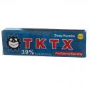 TKTX 39% Deep Numb крем для анестезии (10 гр)