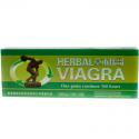 Herbal Viagra («Зелёный человек»)