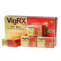 VigRX Gold (биокомплекс из растительных стимуляторов)