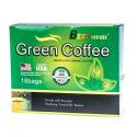 Кофе зеленый для похудения Green Coffee 1 пачка 90 грамм