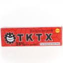 TKTX 38% Red (обезболивающий крем)