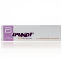 Iruxol 0,6 ME (Коллагеназа) мазь для заживления и очищения ран, ожогов (1 тюбик 15 гр)