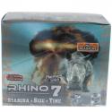 RHINO 7 Platinum 3000 (китайский препарат для потенции)