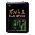 BLACK ANT KING (королевский черный муравей)