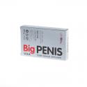 Big Penis (таблетки «Большой пенис»)