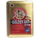 Golden Ant («Золотой черный муравей»)