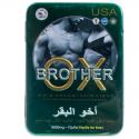 Brother OX (таблетки для потенции без побочных эффектов)