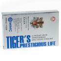Tiger's Prestigious Life Sex Pills (таблетки для укрепления потенции)