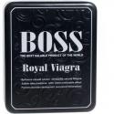 Boss Royal Viagra (усилитель потенции)