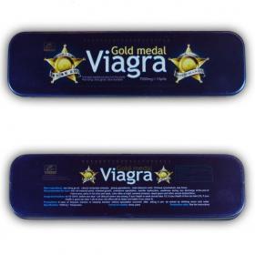 Gold Medal Viagra (Золотая Виагра)