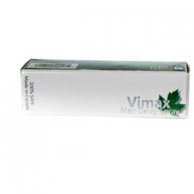 Заказать Vimax spray (спрей-пролонгатор Вимакс), купить цена от 890 р. за 1 шт, отзывы, инструкция