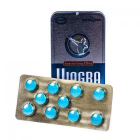 Заказать Viagra american long effect (пищевая добавка для эрекции), купить цена от 82 р. за 1 таблетку, отзывы, инструкция