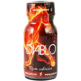Попперс Diablo Купить Попперс Diablo 13 мл