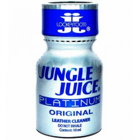 Купить Попперс Jungle Juice Platinum (Канада) 10 мл