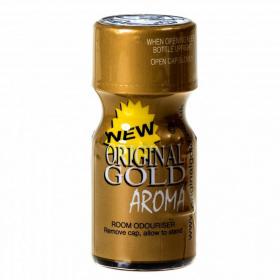 Заказать Попперс Original Gold Aroma 10 мл, купить цена от 470 р. за 1 флакон, отзывы, инструкция