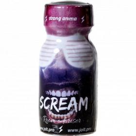 Заказать попперс Scream, купить цена от 620 р. за 1 шт, отзывы, инструкция